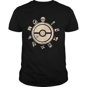 Pokemon Go Fest 2020 Shirt